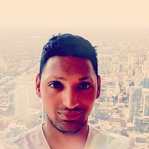 Meet your Posher, Dalvin